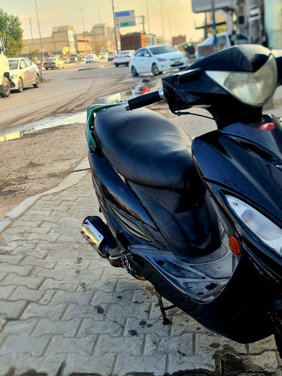 سلام عليكم كامكو جي فور دراجه نضيفه كلش مزوده بوشه ٥٥ كهربائيات كلهن شغاله سلف هندر مابيه اي مشكله ***********
