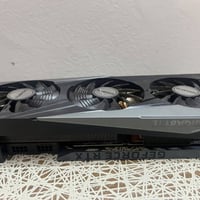 كارت 3070 Ti • ما يطلع صوره • سائل تبريد