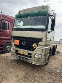 كتروز • ٢٠٠٦ • صلاح الدين