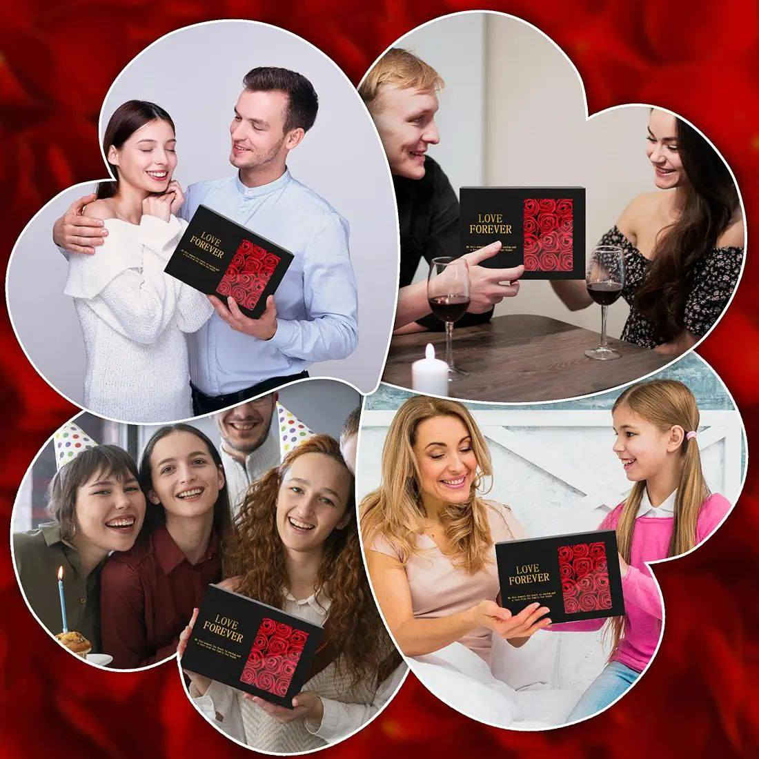 اجمل  بوكــس هدايــا مع قلادة مع كيس هدايا 🙈💘

السعــــــر 11 الاف 

توصيل لكافة المحافظات 5


**إذا كنت صاحب هذا الإعلان وتريد حذفه لأي سبب، رجاءا أرسل رسالة إلى الدعم الفني**