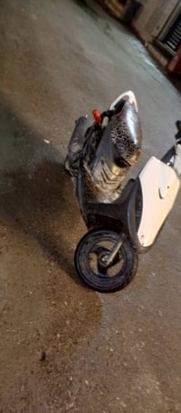 ماكس عدله  مال لعب كامله ما بيها اي نقص  بس ملف بوشه 55  شلعه ومعدل  ا...