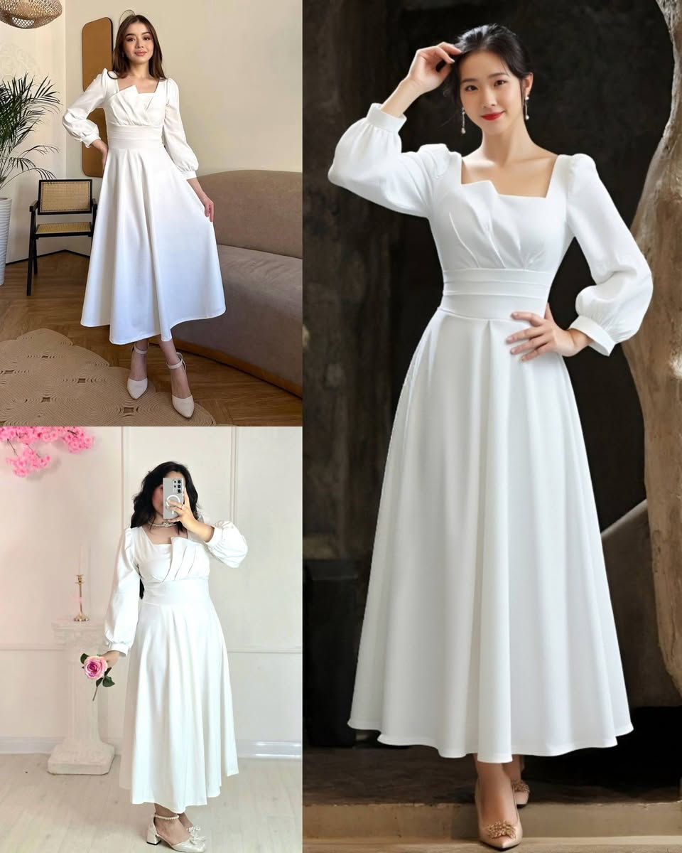 محتارة بين الأسود الملكي والأبيض الأنيق؟ وفرتلك الاثنين! 😍🤍🖤
تشكيلة فساتين جديدة بانتظارك لتكملي إطلالتك.
اكتبي "تفاصيل" في تعليق أو ابعثي رسالة لمعرفة الأسعار والمقاسات المتوفرة. 🛍️ توصيل ٣ الاف لكل العراق


**إذا كنت صاحب هذا الإعلان وتريد حذفه لأي سبب، رجاءا أرسل رسالة إلى الدعم الفني**