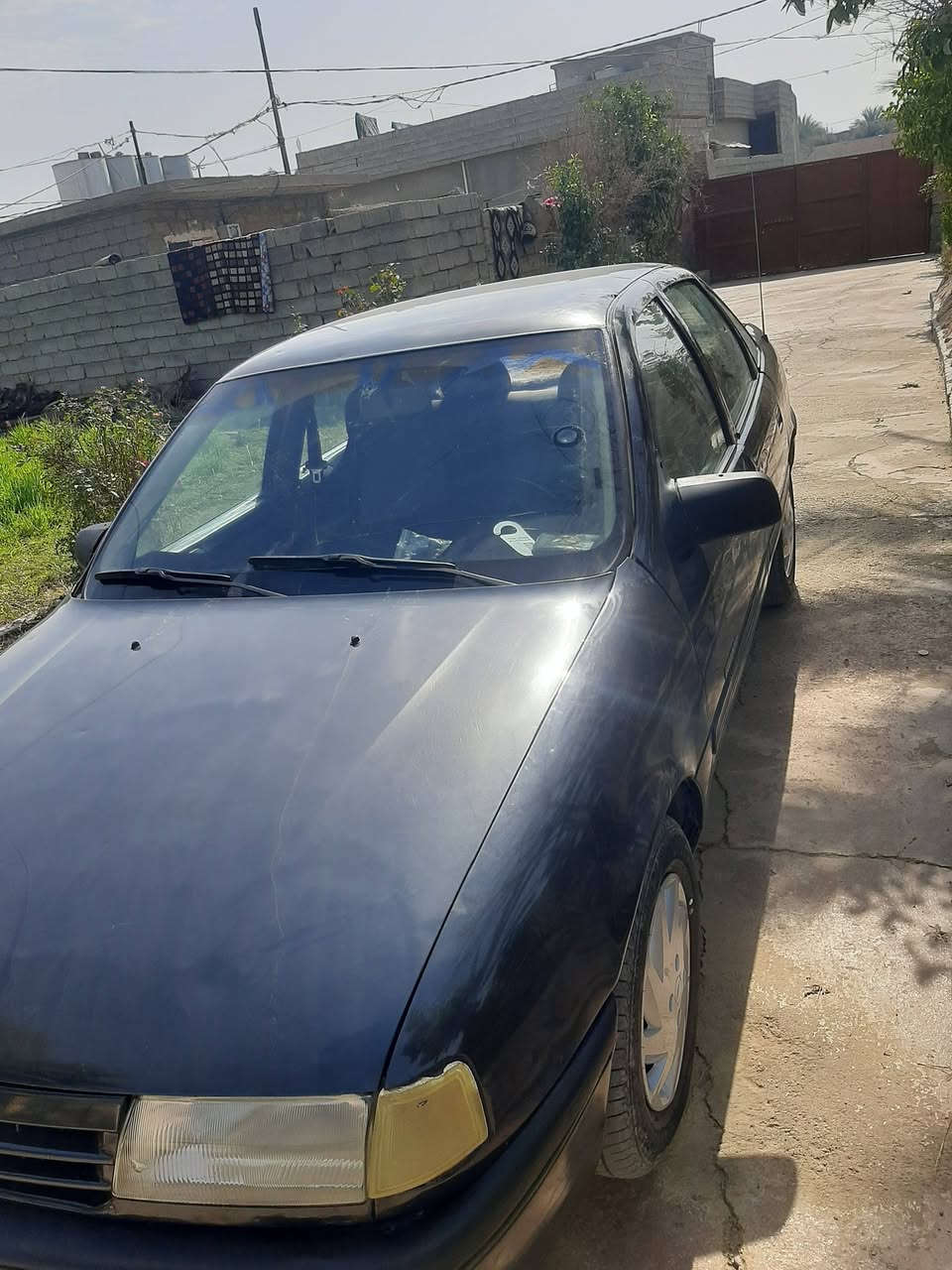 السلام عليكم اوبل فكترا حجم ١٨ كير ومحرك صدر تايرات ستيرن باور كهربائيات كلها شرط شغاله  رقم نينوى مشروع وطني لل ٢٧ شرط تحويل مراوس ب افانتي او النترا مكصوص اذا اكو للأستفسار اكثر الاتصال بالرقم ***********
