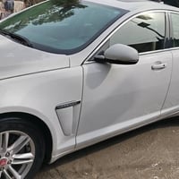 جاكور خليجي موديل 2014 الرقم سليمانيه بسمي محرك 4 سلندر حجم 2000 فئه x...