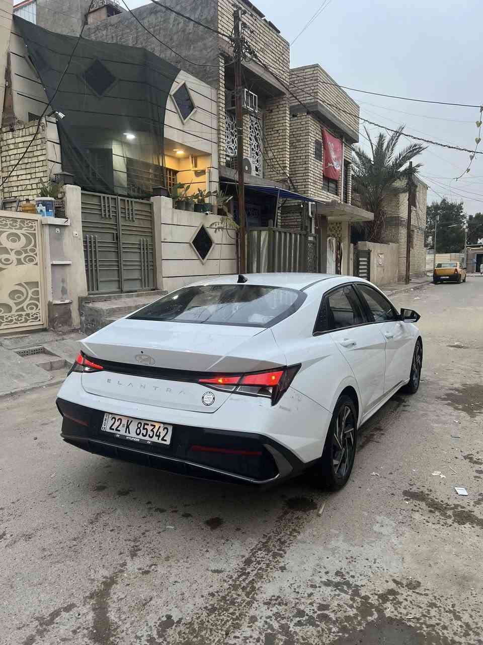 سلام عليكم
النترا 2023 شكل ال24
تجميع صيني 
فول مواصفات 
كشنات جلد 
بانوراما
تبريد قطعتين
بصمه
كشافات ضباب
عدسات زنون
حساس امامي خلفي
مري شفط
مانع انزلاق
كامرا دواره 
بيها 4انضمة سياقه سبورت +ايكو +سمارت+نورمال
رقم اربيل
محرك 1500 دبل نوزل
ماشاء الله سياره نضيفه وجديده وماعايزها شي 

بيها دعمه من الخلف مواصله صندوق فقط صايره من جوه لتفاصيل اكثر اتصل 

السعر 132 وبيها مجال للشراي
مكاني بغداد البياع التراث 

للتواصل ***********📞
