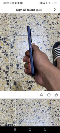 تيكنو كامون 20برو بوبجي 60 الذاكره 256 الرام 16 الشاشه 120هلتز بصمه فو...