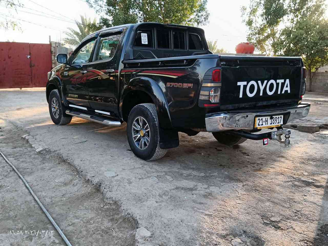 سلام عليكم بيكم 14 كير عادي مكفولة كفاله عامه رقم سليمانيه تحويل بكرر  للعنوان بغداد تصل عل رقم  ***********
