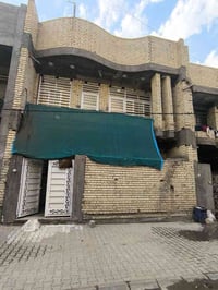 مكان شعله • ١٠٠م • طابقين