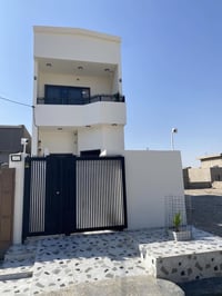 فرع جامع زمزم • ١٠٠م • ٣غرف