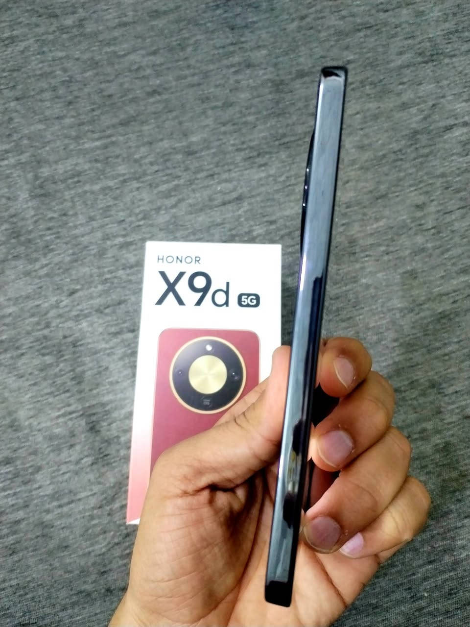 هونر X9d استخدام فقط 4 ايام ذاكرة 256 عشوائية 12 بطارية 8300 جهاز غني عن التعريف


**إذا كنت صاحب هذا الإعلان وتريد حذفه لأي سبب، رجاءا أرسل رسالة إلى الدعم الفني**