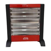 صوبة كهربائية 4شمعات سعرها 26 والتوصيل مجاني لكافة المحافظات الحجز وات...