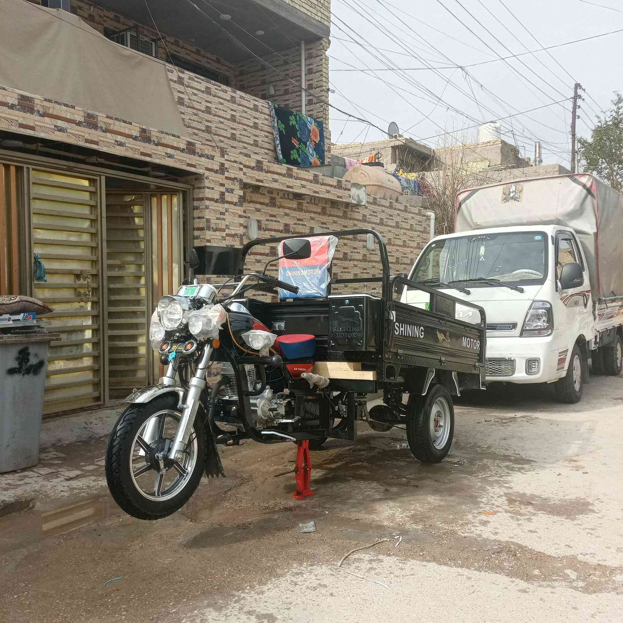 السلام عليكم ستوته للبيع 26 مكمركه ستوته تترقم ستوته كفاله عامه السعر مليونين و700 والشراي يدخل خاص


**إذا كنت صاحب هذا الإعلان وتريد حذفه لأي سبب، رجاءا أرسل رسالة إلى الدعم الفني**