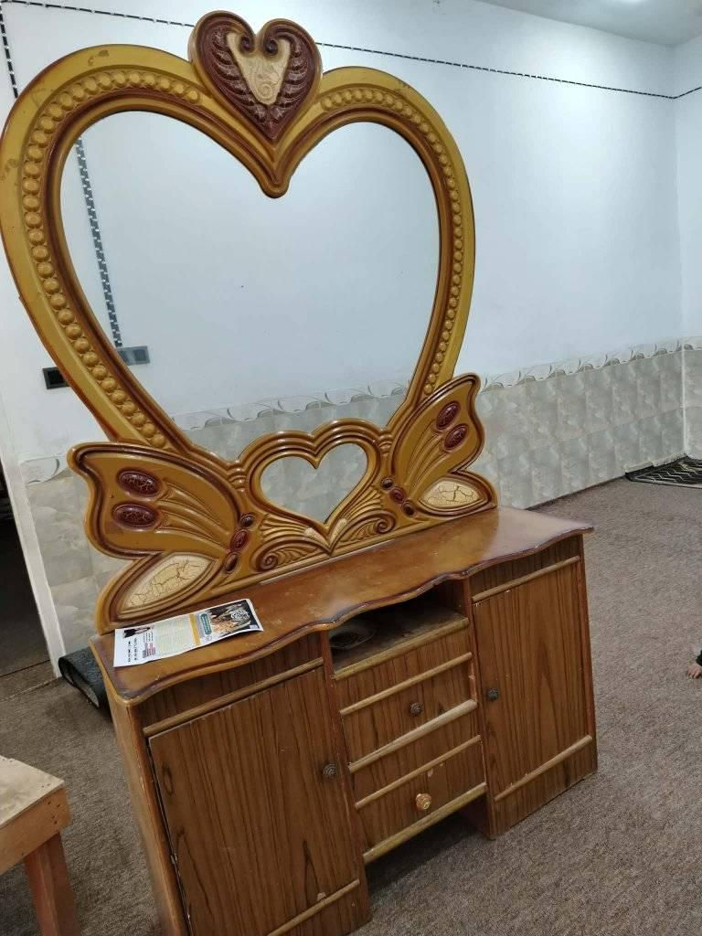 غرفة تسكام عراقي سعر ٤٥٠؛ شراي 
 خاص مكاني ديوانية؛ شافعيه 
@إشارة ديوانية, القادسية


**إذا كنت صاحب هذا الإعلان وتريد حذفه لأي سبب، رجاءا أرسل رسالة إلى الدعم الفني**