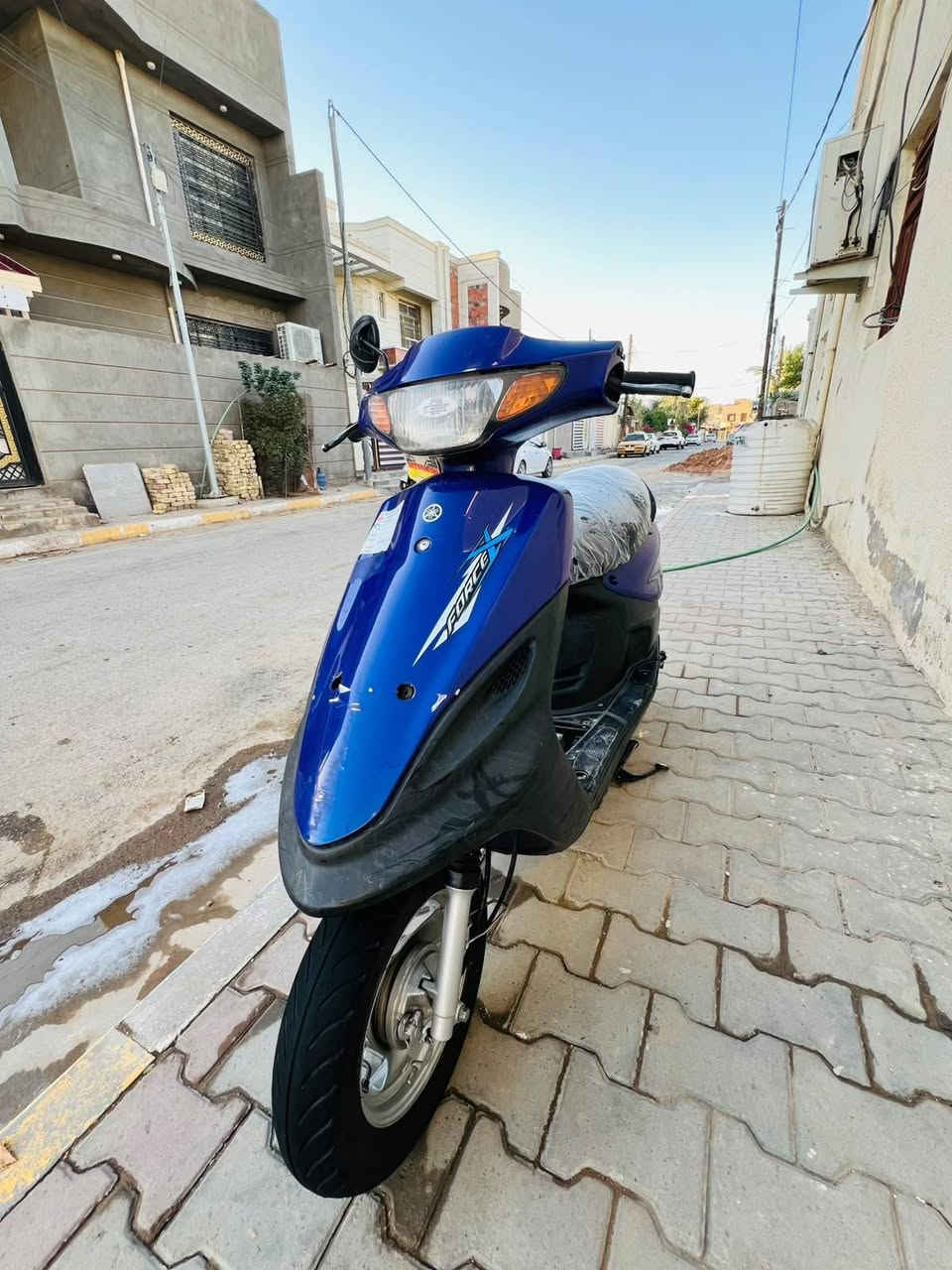 سلام وعليكم 👋 
ماكس قجمة مكينه ما مفتوحة دراجه سلف هندر كله شغال ☘️. السعر 625 بيه مجال. خاص


**إذا كنت صاحب هذا الإعلان وتريد حذفه لأي سبب، رجاءا أرسل رسالة إلى الدعم الفني**
