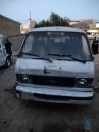 سياره مازدا لبيع موديل 96 مطلوبه هيه 200 الف مطلوبه مورور 400الف كلهن ...