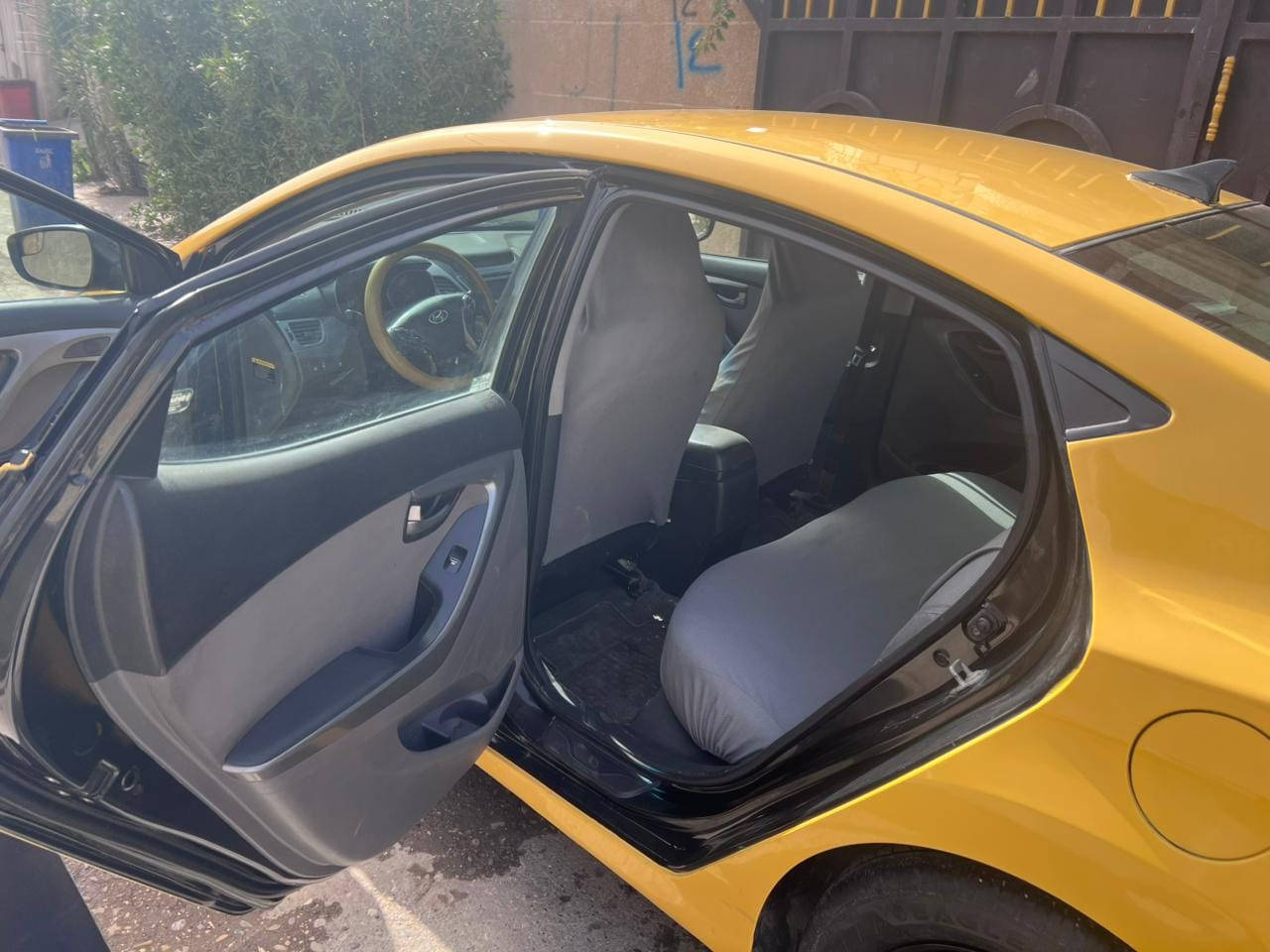 سلام عليكم نترا 2015 أمريكي حادث بنيد مبدل بدون دواخل بلادي رقم بغداد ألماني سياره نضيفه وخير من الله السعر ١١٢ مكاني بغداد المعامل قريه السعاده مقابل مستودع النفط رقم الهاتف ***********
