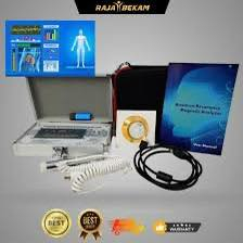 هذا جهاز للبيع طبي *********** الرنين الكمي جديد
