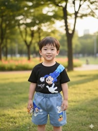 ملابس أطفال