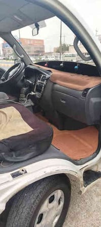 للبيع كيه عموشه 2010  سياره جاهزه تخم تاير تبريد شغال سنويه لل2028  ال...