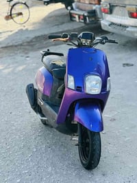 دراجه  بوليس  للبيع لسعر 500 مكينه مفتوحه مره واحده لدراجه نضيفه موديل...