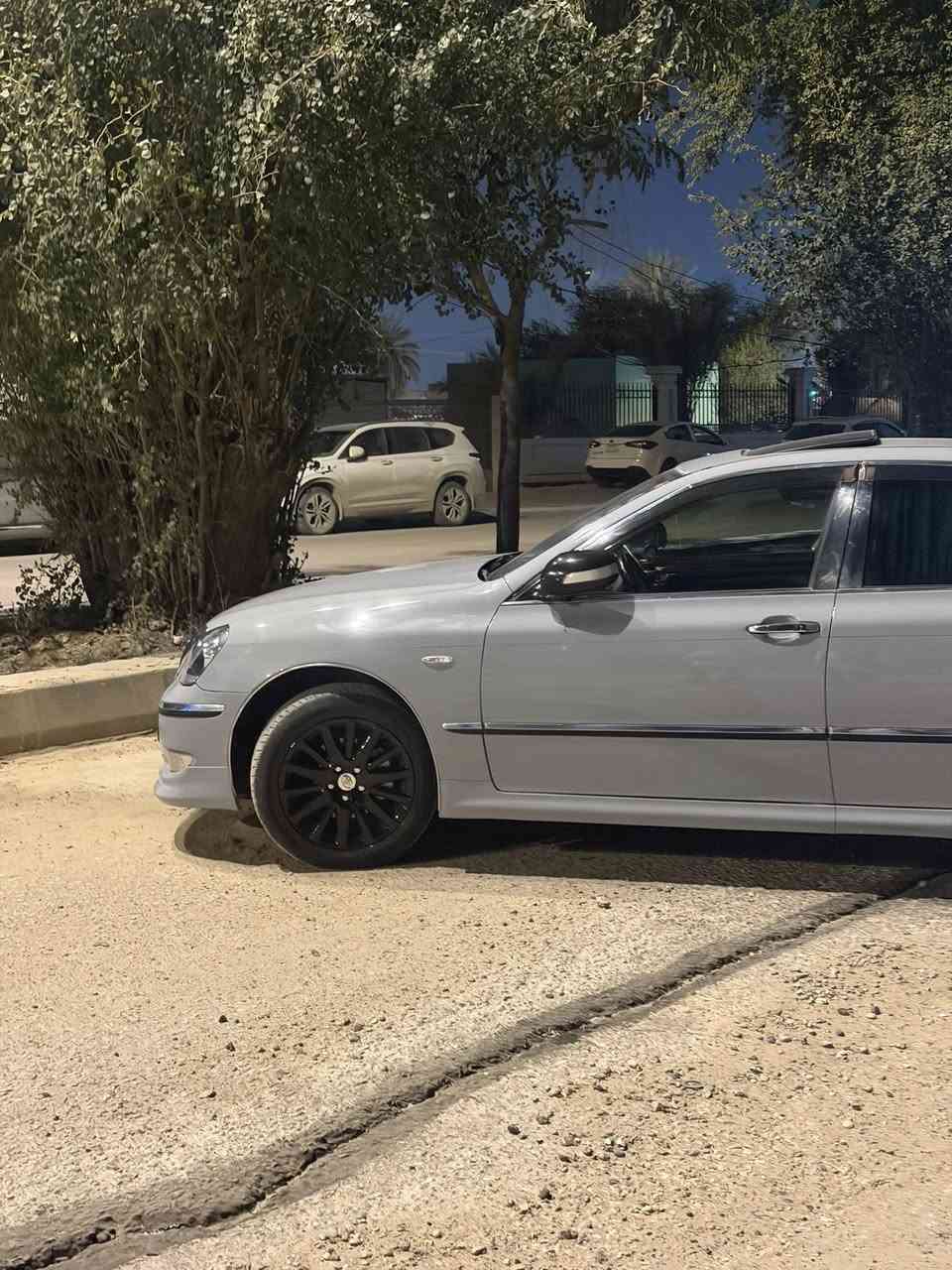 لبيع ماجسته فول مواصفات كصه قماره لون سمنتي بسني رقم بغداد نكليزي مكان نجف ***********📲سعر١٦٥وبيه مجال قرار١٧
