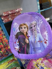 بكج عطر ٣ قطع • جنطة أطفال كبيرة • سريدات الجديدة