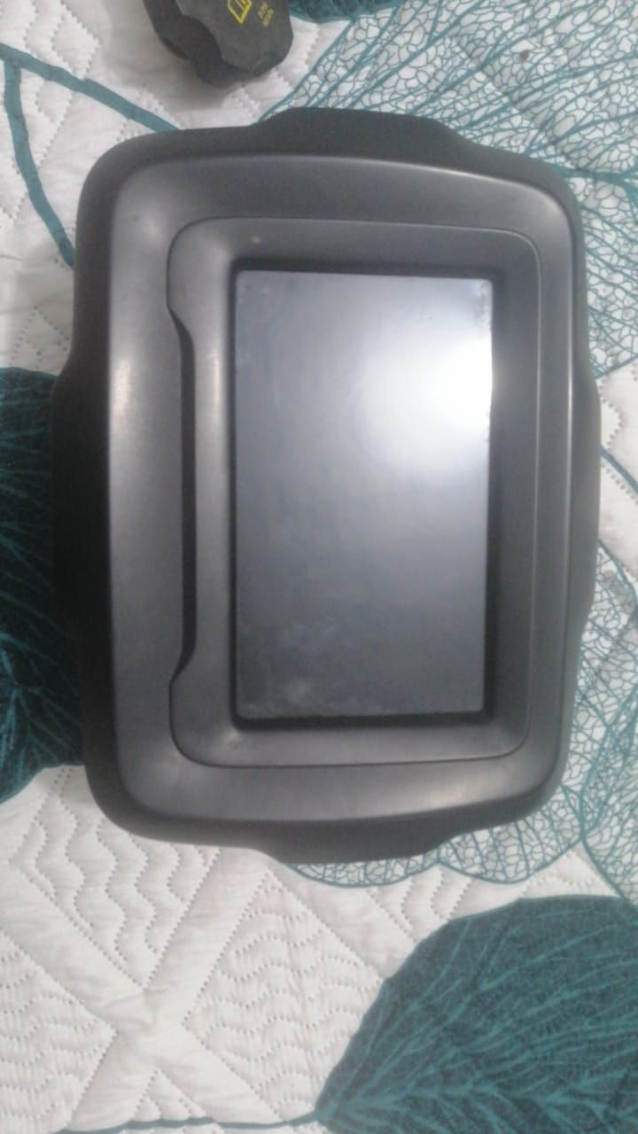 السلام عليكم اخواني
شاشه جيب رينكيد 2018 بي عطل فقط الانارة ضاربه
وقبق دبه اصلي الي يحتاجهن لبيع
مكانها كربلاء


**إذا كنت صاحب هذا الإعلان وتريد حذفه لأي سبب، رجاءا أرسل رسالة إلى الدعم الفني**