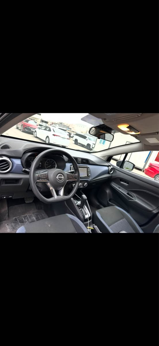 للبيع فيرسا 2024
فول مواصفات بجم كبس
صبغ فقط بابين بخ 
سعر بلاش 124 ورقة $ قفل
السيارة تحويل وكاله شرط
اللاتصال *********** دهوك, العراق
