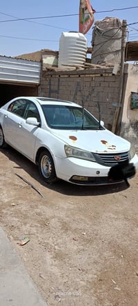 ام كراند • ٢٠١٣ • موتور ١٨٠٠