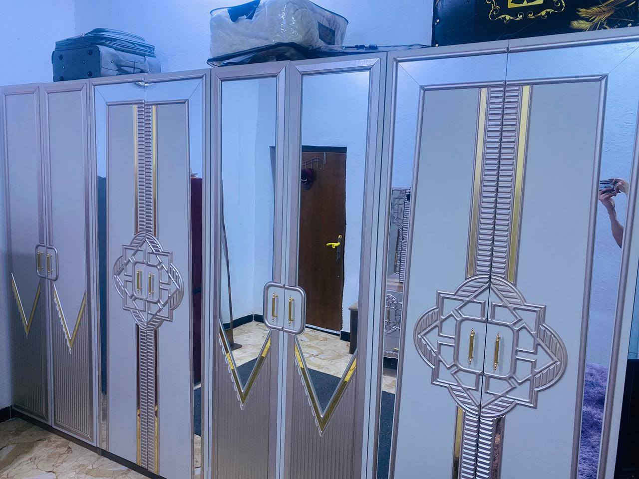 أهلاً وسهلاً بالجميع! أود أن أعرّفكم بنفسي وأن أشارك معكم صورة التقطتها سلام عليكم اخوان غرفه نوم تركيه ٦ابواب بيعه مستعجله لريده ينتصل مستعمله شهرين  *********** مليون بيه مجال
