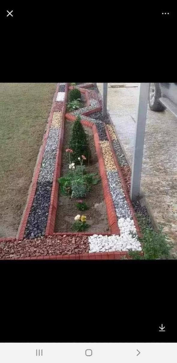 اشتغل ديكورات حدائق بكل مكان رقمي ***********واتساب
