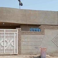 مشتملات عدد اثنين للبيع مساحة كل واحد ١٨٠م حي الحريه الأول شارع ١٥م رك...