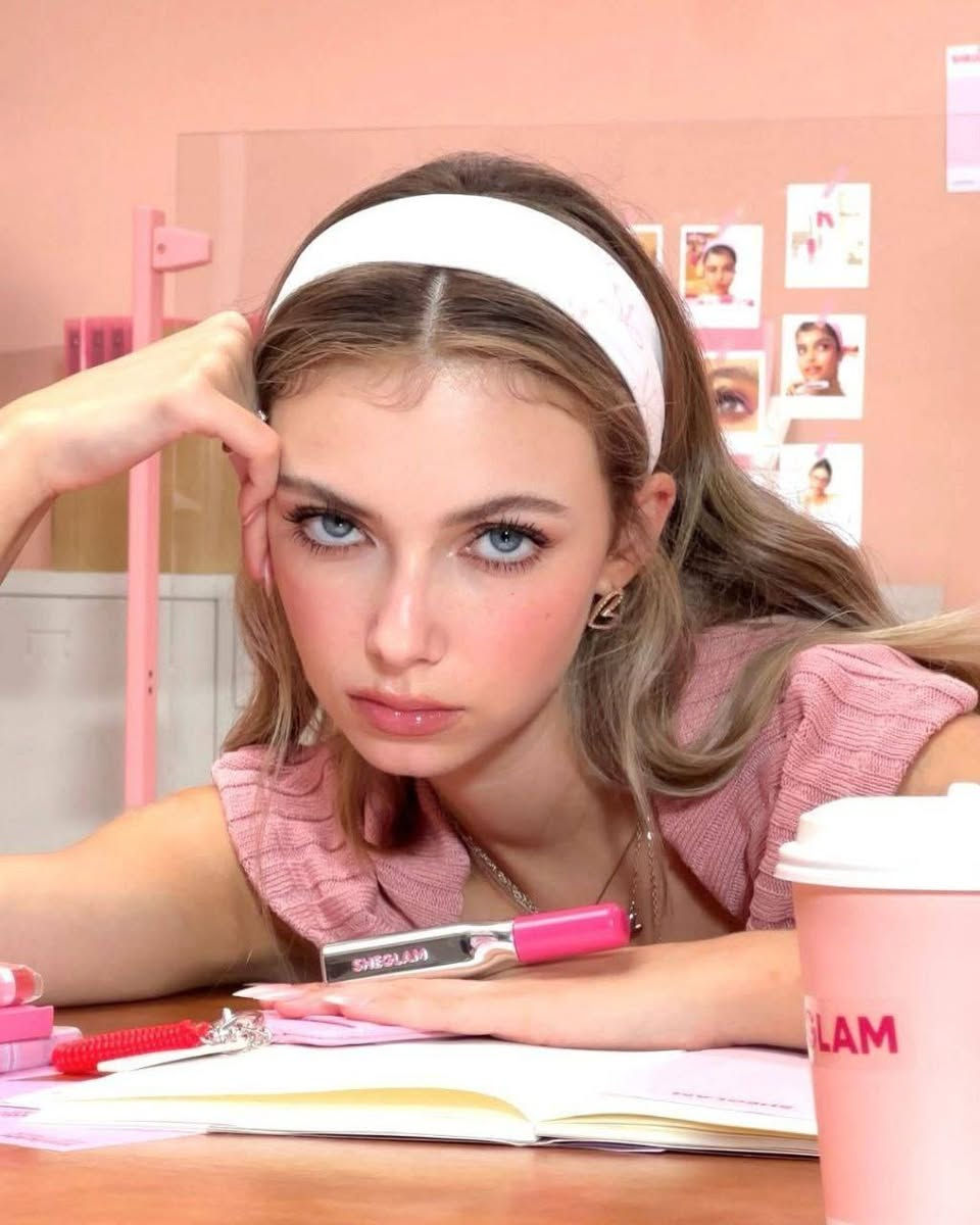 🌸ماسكارا شيكلام (SHEGLAM) الترا لاش ليفت لاش لايتر أب آند آوت  رموش أطول، أكثف، ومظهر يخطف الأنظار من أول لمسة
✅الفوائد الرئيسية:-
✔️ تتميز بفرشاة "ريشة ومشط" منحنية مبتكرة تحتوي على ثلاثة صفوف من الأسنان الدقيقة، مصممة لالتقاط وتغطية كل رمش من الجذور إلى الأطراف دون تكتل.
✔️ توفر إطالة ورفعًا فوريًا للرموش، وتمنحها مظهرًا متفرقًا ومجعدًا. 
✔️التركيبة غنية بالببتيدات وزيت الجوجوبا لتغذية وحماية الرموش.
الثبات
✔️ مقاومة للماء والتلطخ والتقشر، وتدوم طوال اليوم.
✔️ يمكن إزالتها بلطف باستخدام مزيل مكياج العيون أو الماء الدافئ والضغط الخفيف على الرموش، حيث تحتوي على تركيبة "أنبوبية" تغلف كل رمش.
✔️خفيفة وثابتة، ما تسبب ثقل على العين ولا تساقط خلال اليوم، وتبقى الرموش محافظة على شكلها ولمعتها.. 
السعر 12  الاف 
🚘يوجد خدمة توصيل لجميع محافظات العراق


**إذا كنت صاحب هذا الإعلان وتريد حذفه لأي سبب، رجاءا أرسل رسالة إلى الدعم الفني**