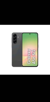 samsung a 56 5g 256gb ram8+8  bo froshtn 7 ta 8 mang zamane tyaya xawe...