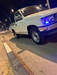 مديل ٢٠٠١ • كفالة عامة • تحويل مباشر