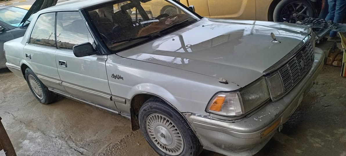 السلام عليكم هارتوب للبيع تخم تاير مكينه وكير كفاله مكينه بطه اثنين ونص المكان الناصريه قظاء الفجر مكلف بالنشر رقم صاحب السيارة *********** السعر ٣٧ وبيه مجال
