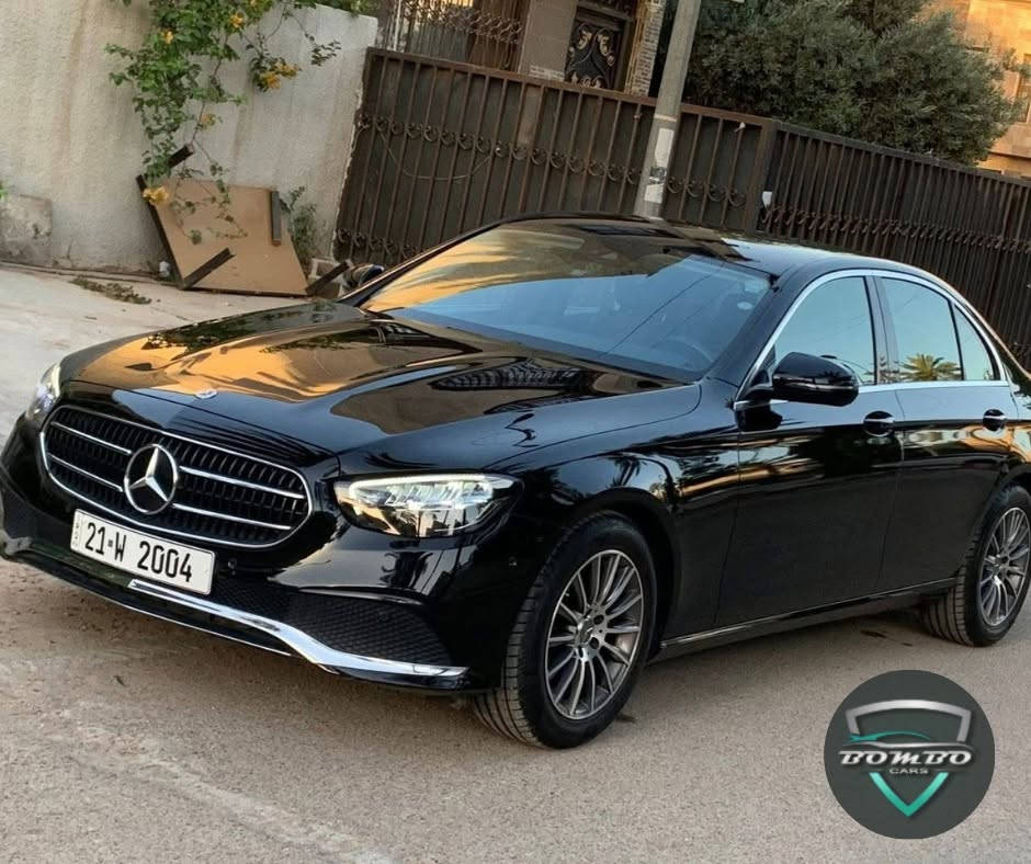 ✨ سيارة رجال الأعمال ✨

🖤 Mercedes-Benz E200 2022
🇩🇪 وارد ألماني

✅ كلين تايتل
✅ كفالة عامة
✅ مغلفة PPF بالكامل
✅ محرك، گير، وإيربگ بشرط غير مفتوح
✅ رقم مميز

💎 حالة استثنائية من الداخل والخارج، جاهزة للاستخدام مباشرة.

📸 الصور الكاملة والتفاصيل ⬅️ https://bombocars.gs-server1.com?id=4851

#Mercedes #MercedesBenz #E200 #EClass #LuxuryCars #GermanSpecs #سيارات_العراق #بيع_وشراء_السيارات


**إذا كنت صاحب هذا الإعلان وتريد حذفه لأي سبب، رجاءا أرسل رسالة إلى الدعم الفني**