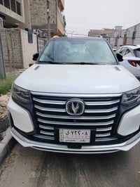 سياره شانجان موديل 2021 ماشيه 44 السياره مكفوله كفاله عامه بعدهه شركه ...