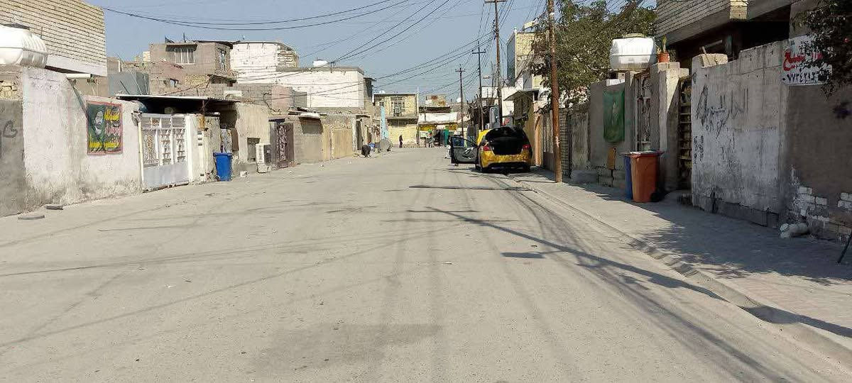 بيت للبيع ٩٠ متر حي البتول زراعي قريب فلكه حي النصر ***********
