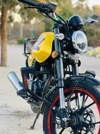 دايون لايتي • موديل 2023 • بابل