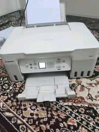 طابعة G3470 • سكنر • اقتصادية