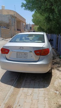 النترا • ٢٠١١ • مراوس فقط
