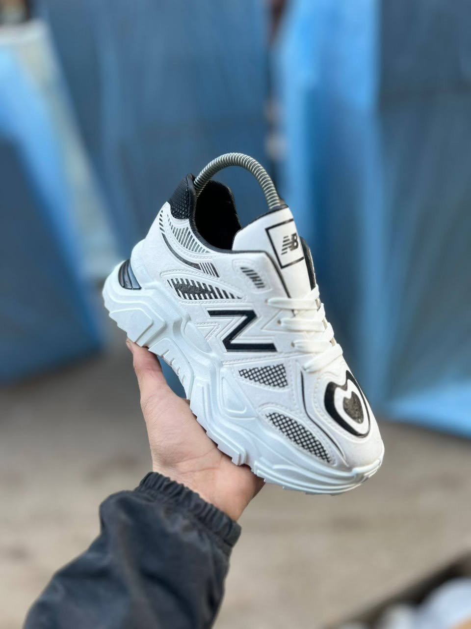 فاشون حريمي
حقن فرش طبي 
الكرتونه 15جوز 
مقاسات 37/41
السعر 130
الكرتونه 650


**إذا كنت صاحب هذا الإعلان وتريد حذفه لأي سبب، رجاءا أرسل رسالة إلى الدعم الفني**