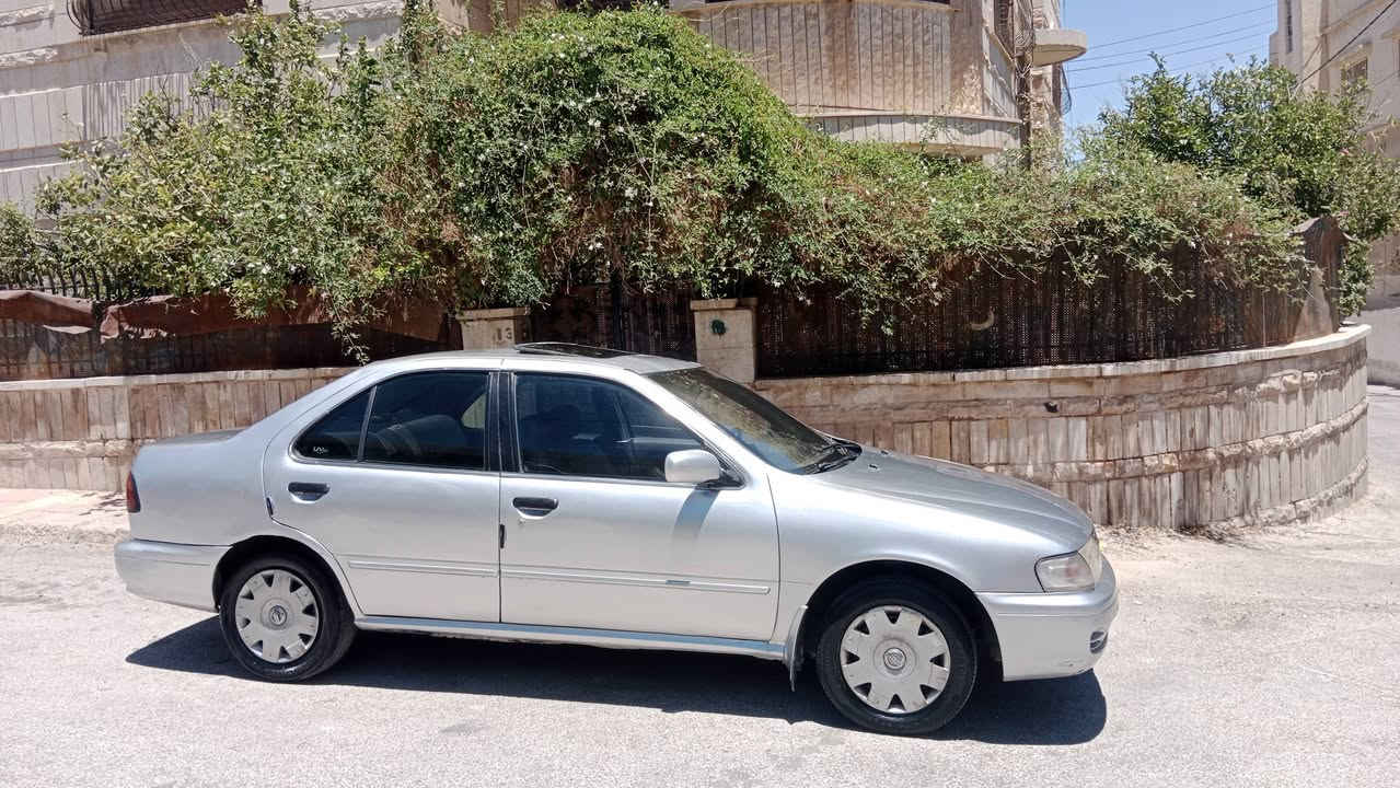 بسم الله الرحمن الرحيم للبيع نيسان سني موديل 97 مرخصة ومومنه سياره بور قزاز على الكهرباء كندشن سنتر فتحة في السقف ٣ حركات قير عادي ٥غيار موتور ١٦٠٠ انجكشن للبيع بسعر ١٧٠٠دينار قابل للتفاوض أي استفسار على الرقم ٠٧٨٢٩٢٧٩٥٥ والله يبارك لصاحب النصيب


**إذا كنت صاحب هذا الإعلان وتريد حذفه لأي سبب، رجاءا أرسل رسالة إلى الدعم الفني**