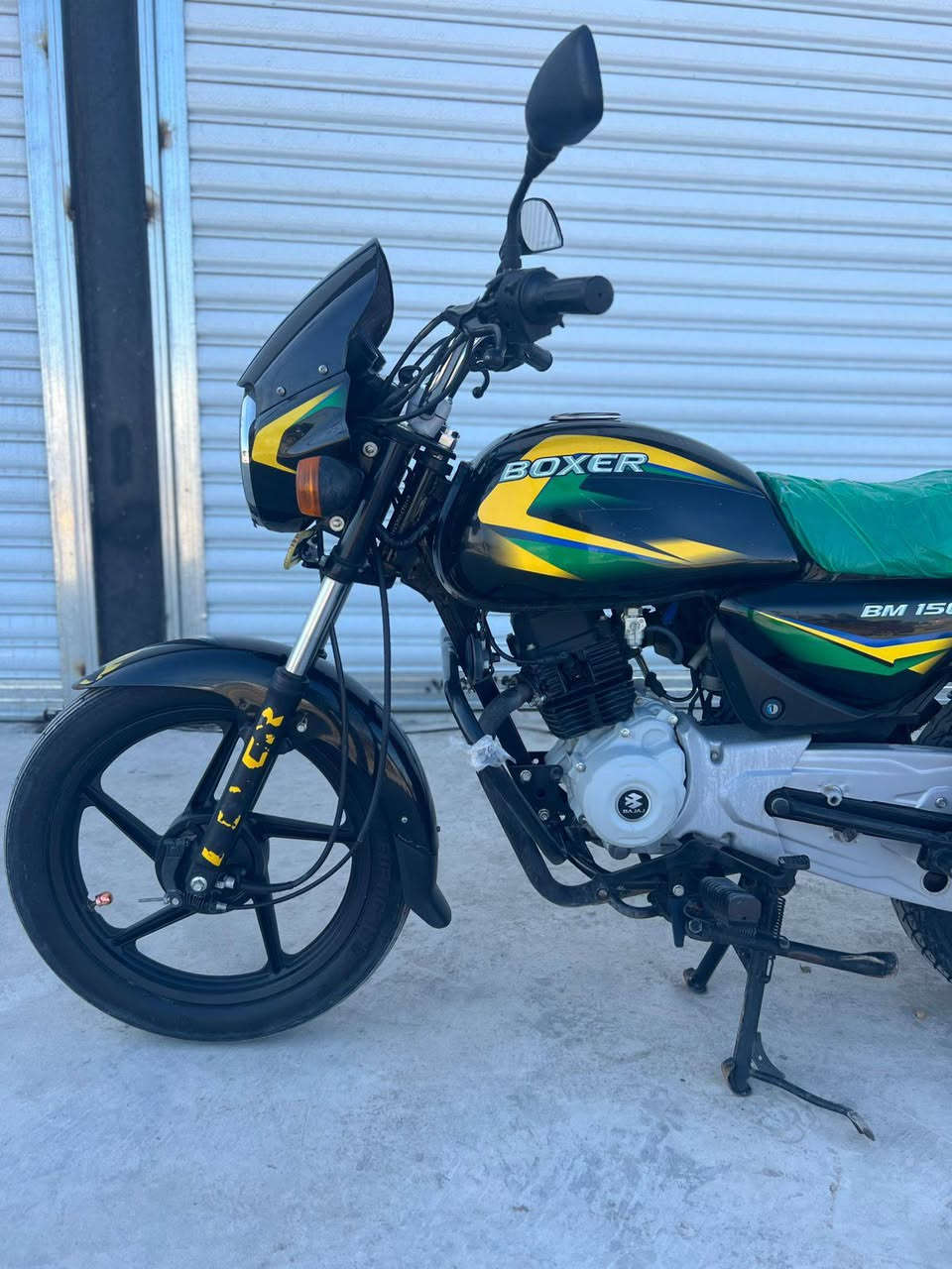 يالله
بوكسر 2021 مرقم ديالئ 
كفاله كفاله كفاله عامه 
سبوع انطيك ضمان بيها 
كامله من كلشي كهربائيات كله شغال 
مكاني بعقوبه شراي اتصل واحنه حاضرين 
***********
***********
