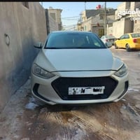 النترا ٢٠١٧ • رقم بصرة • محرك ٢٠٠٠