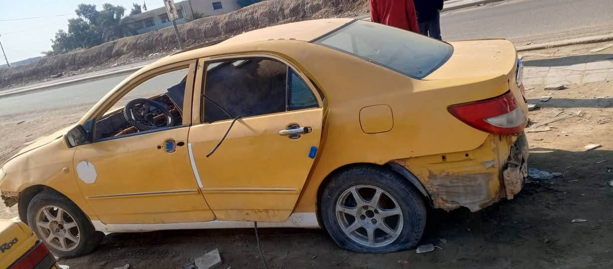 السلام عليكم يوجد لدينا غراض ديوايدي وسمند وسايبا وفتون وانواع السيارات  ونشتري ارقام تصغيط المكان فلكه بسمايه ***********
