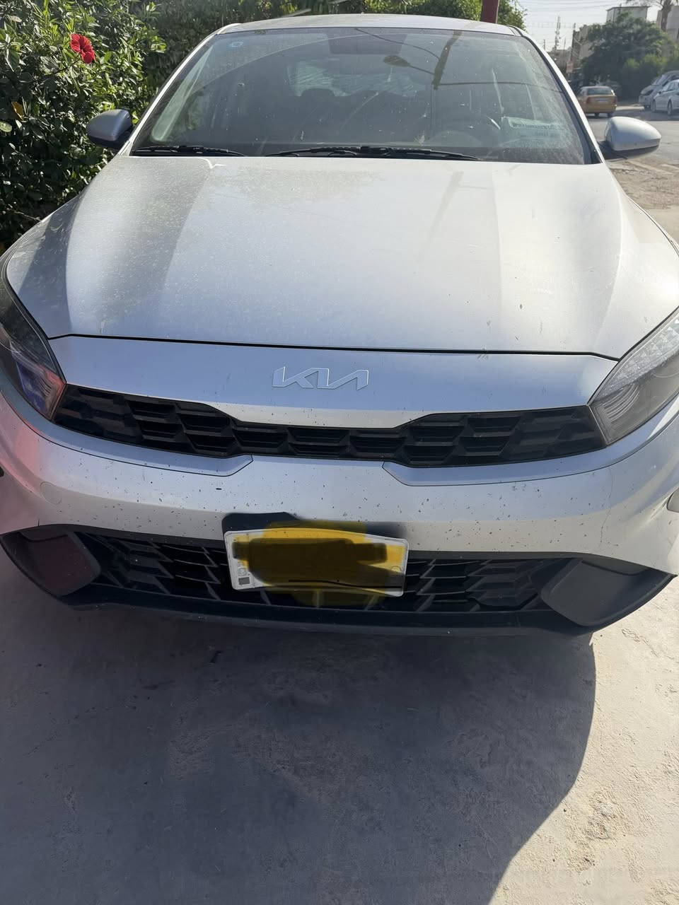 سيراتو 2023 مكينه 1600 شاشه لايت زنون حساس خلفي تحكم ستيرن السياره خليجيه بيها شخوط موضحه بالصوره مكاني بغداد ماشيه 120،000 الف 
السعر 160 ورقه 
***********

السياره ب اسمي  شوكت متريد تحول حاضر
