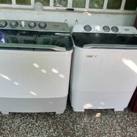 غساله اكرافت • 10 و12 كيلو • بغداد المشتل