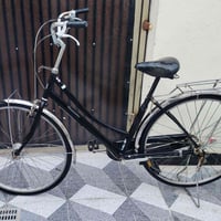 بيسكل بناتي حجم 27 3كير المكان المشتل المعلمين حي الرئاسة  الرقم 07703...